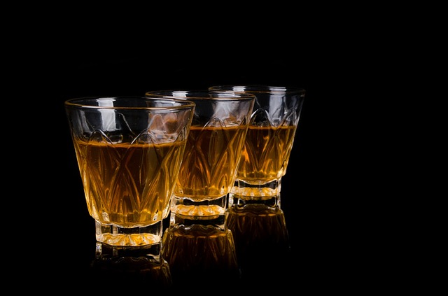 Barmanská show
