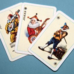 Tarotové karty