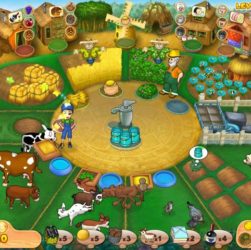 Farm Mania 2