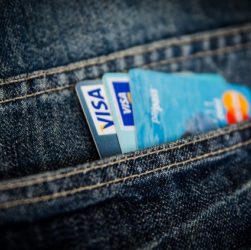 5 výhod anonymní platební karty: Znáte je?