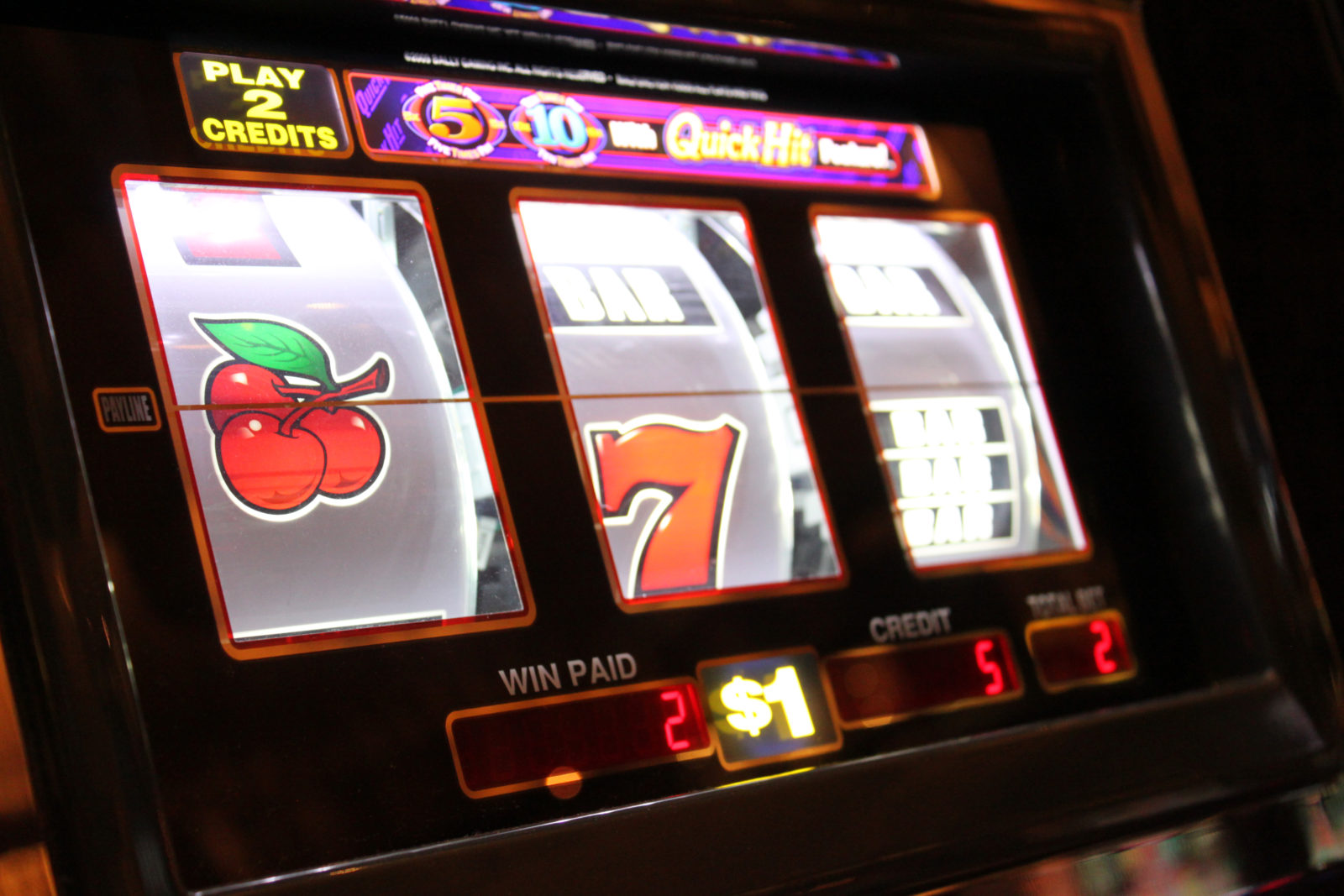 Velká výhra v online casinu Synot tip