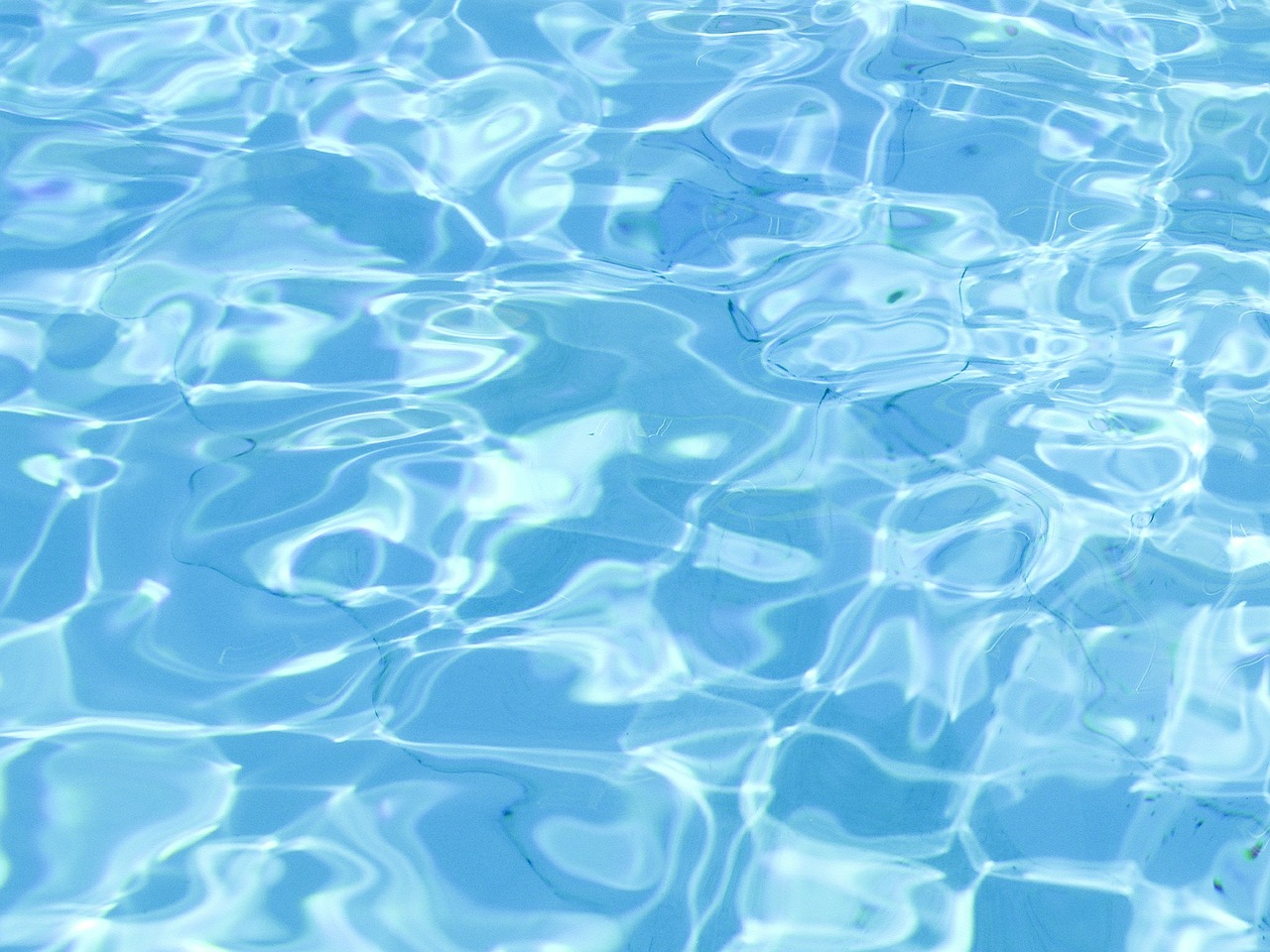 Pool Swimming Pool Water Blue