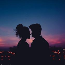Couple Pair Love Lovers  - jmexclusives / Pixabay
