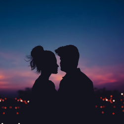 Couple Pair Love Lovers - jmexclusives / Pixabay