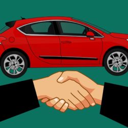 Shake Hand Buy Car Deal Automotive  - mohamed_hassan / Pixabay