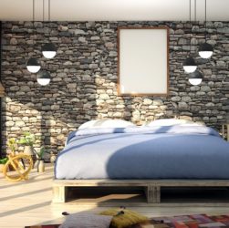 Interior Bedroom Bed Room Home - BUMIPUTRA / Pixabay