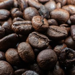 Coffee Macro Grains Beans  - Michal012 / Pixabay