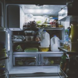 Bottles Food Gallon Inside Light - Pexels / Pixabay