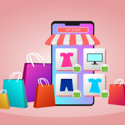 Online Shop Shopping Business  - PabitraKaity / Pixabay