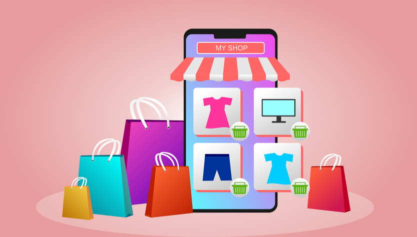 Online Shop Shopping Business  - PabitraKaity / Pixabay