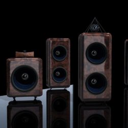 Speaker Boxing Hi Fi Surround Boxes - Inactive_account_ID_249 / Pixabay