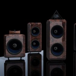 Speaker Boxing Hi Fi Surround Boxes  - Inactive_account_ID_249 / Pixabay