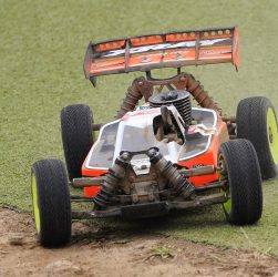 Rc   Off Road Buggy Rc Hobby  - Bicouli / Pixabay