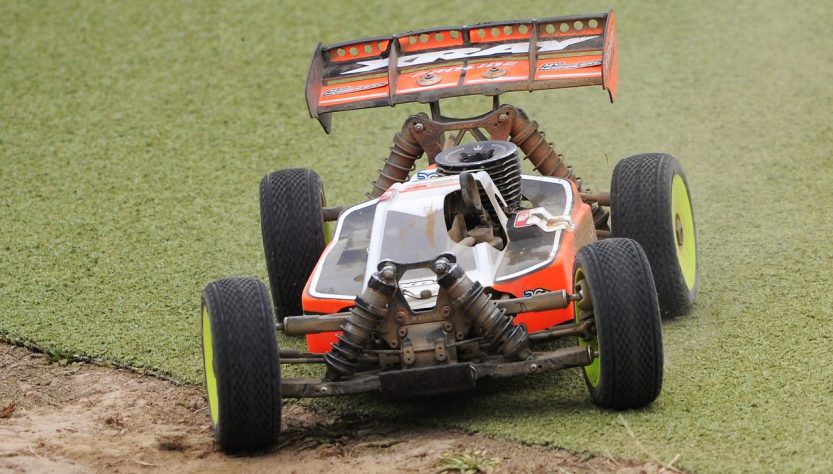 Rc   Off Road Buggy Rc Hobby  - Bicouli / Pixabay