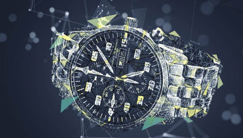 Accessory Watch Wristwatch Time  - ArtTower / Pixabay