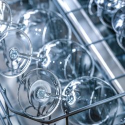 Dishwasher Kitchen Utensils Washing  - PhotoMIX-Company / Pixabay