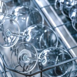 Dishwasher Kitchen Utensils Washing - PhotoMIX-Company / Pixabay