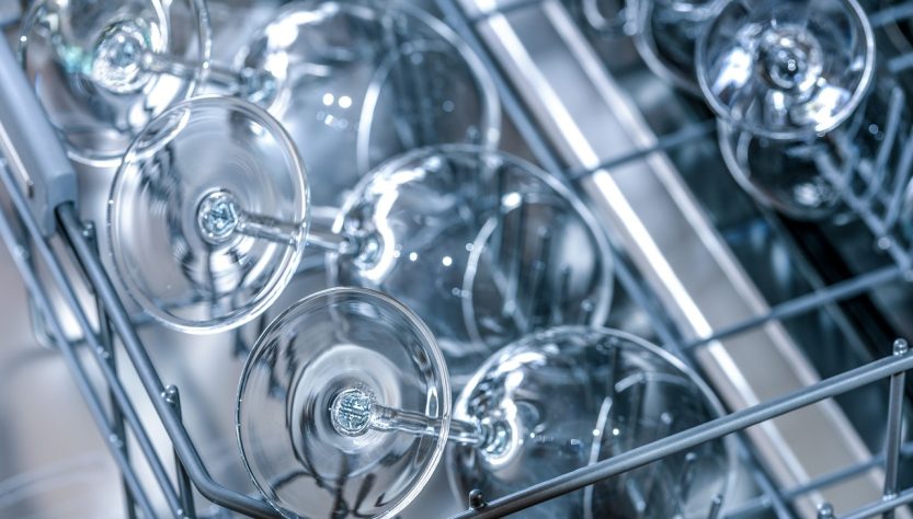 Dishwasher Kitchen Utensils Washing  - PhotoMIX-Company / Pixabay