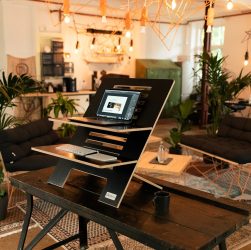 Home Office Interior Design - Standsome / Pixabay