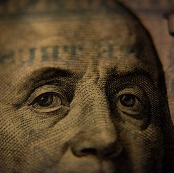 Bill Cash Money Benjamin Franklin  - FotoXCapture / Pixabay