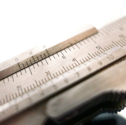 Measure Up Calliper Tool Accuracy  - moritz320 / Pixabay