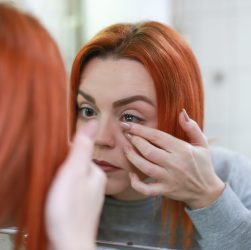 Lens Contact Lens Eyes Lens Vision - slavoljubovski / Pixabay