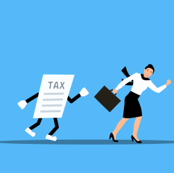 Business Tax Financial Expenses  - mohamed_hassan / Pixabay