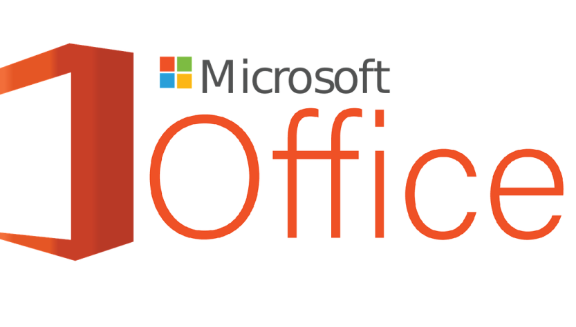 Microsoft Microsoft Office Logo  - FatehMuhammadRaja / Pixabay