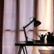 Writing Desk Tents Lamp Backlight  - Massariello / Pixabay