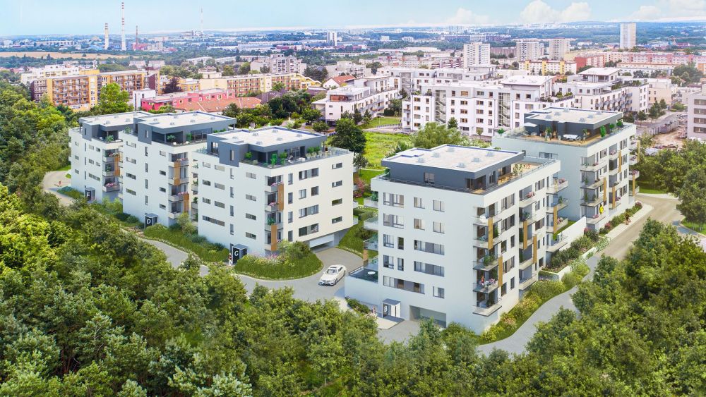 Lokalita pražských Malešic má k dispozici už jen poslední byty k prodeji