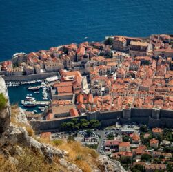 dubrovnik, croatia, europe