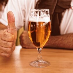 beer, ale, malt
