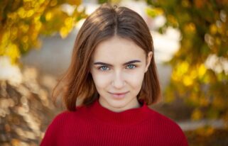 woman, beauty, portrait, female, girl, autumn, season, girl, girl, girl, girl, girl